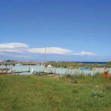 Casa vacanze Nykobing Sj With Fireplace 12 Klint