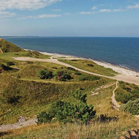 Casa vacanze Nykobing Sj With Fireplace 12 *