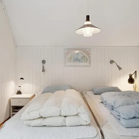 Holiday home Awesome In Nykobing Sj With Kitchen Klint