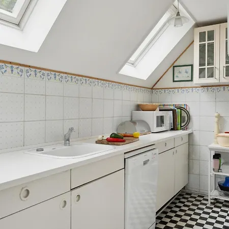 Nykobing Sj With Fireplace 12 *