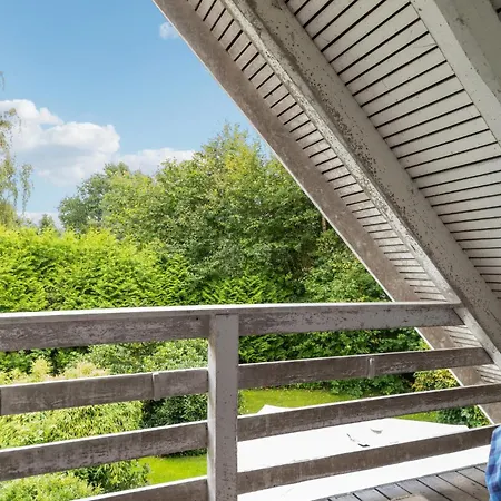 Casa vacanze Nykobing Sj With Fireplace 12