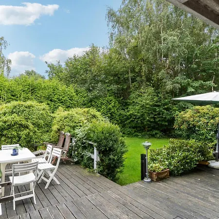 Nykobing Sj With Fireplace 12 * Klint